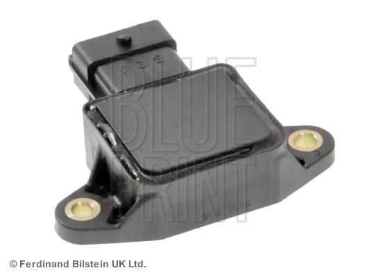 Sensor, throttle position